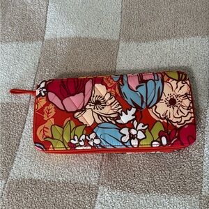 Vera Bradley Medicine Case